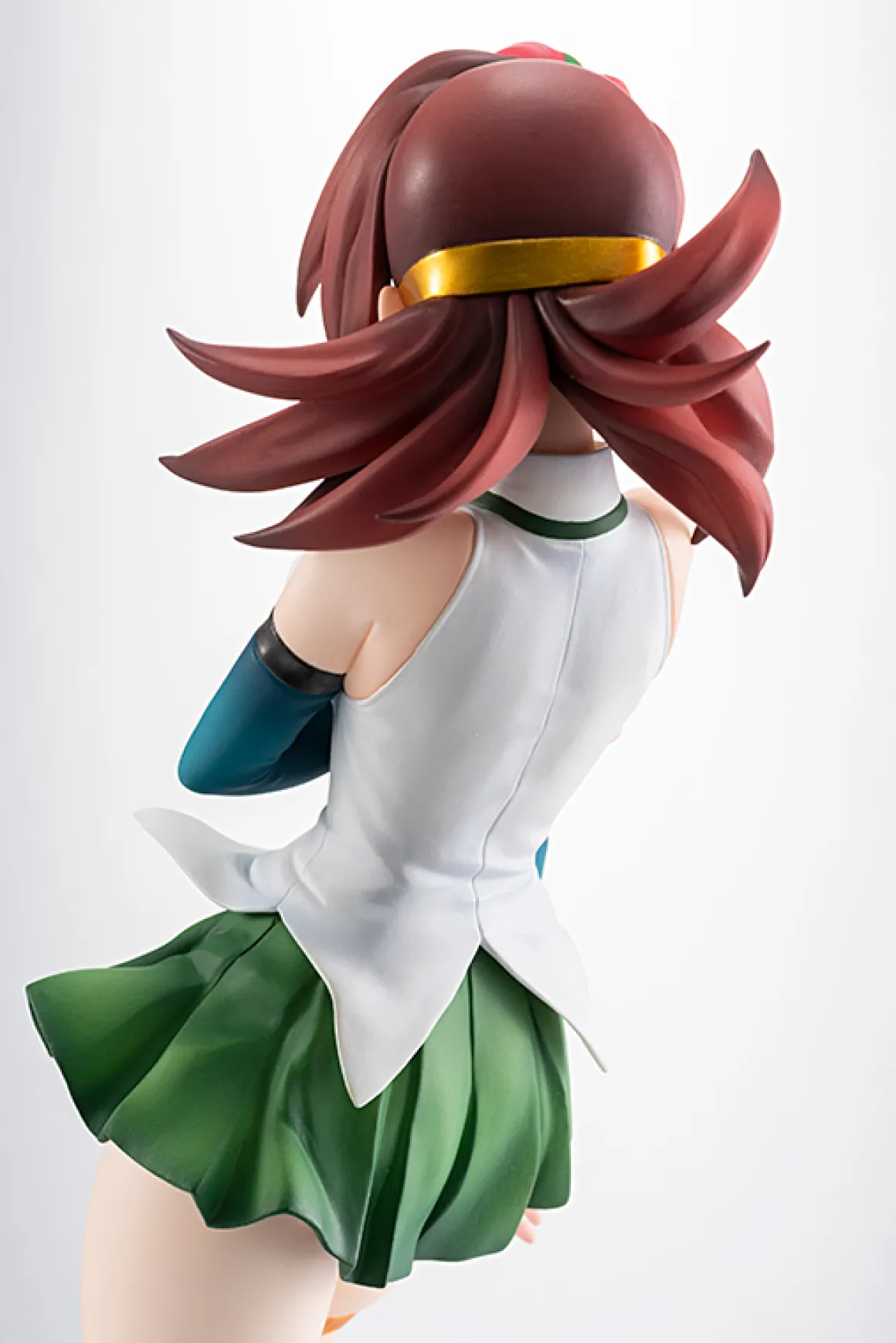 BETTERMAN - Sai Hinoki 1/7 Scale Figure