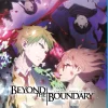 Beyond the Boundary Blu-ray