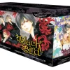 Black Bird Manga Box Set