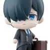 Black Butler - Ciel Phantomhive Rowtashii Noise Tekupiku Figure
