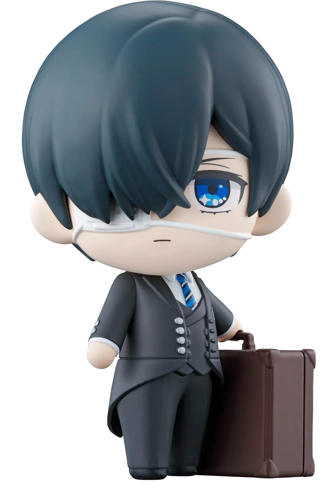 Black Butler - Ciel Phantomhive Rowtashii Noise Tekupiku Figure