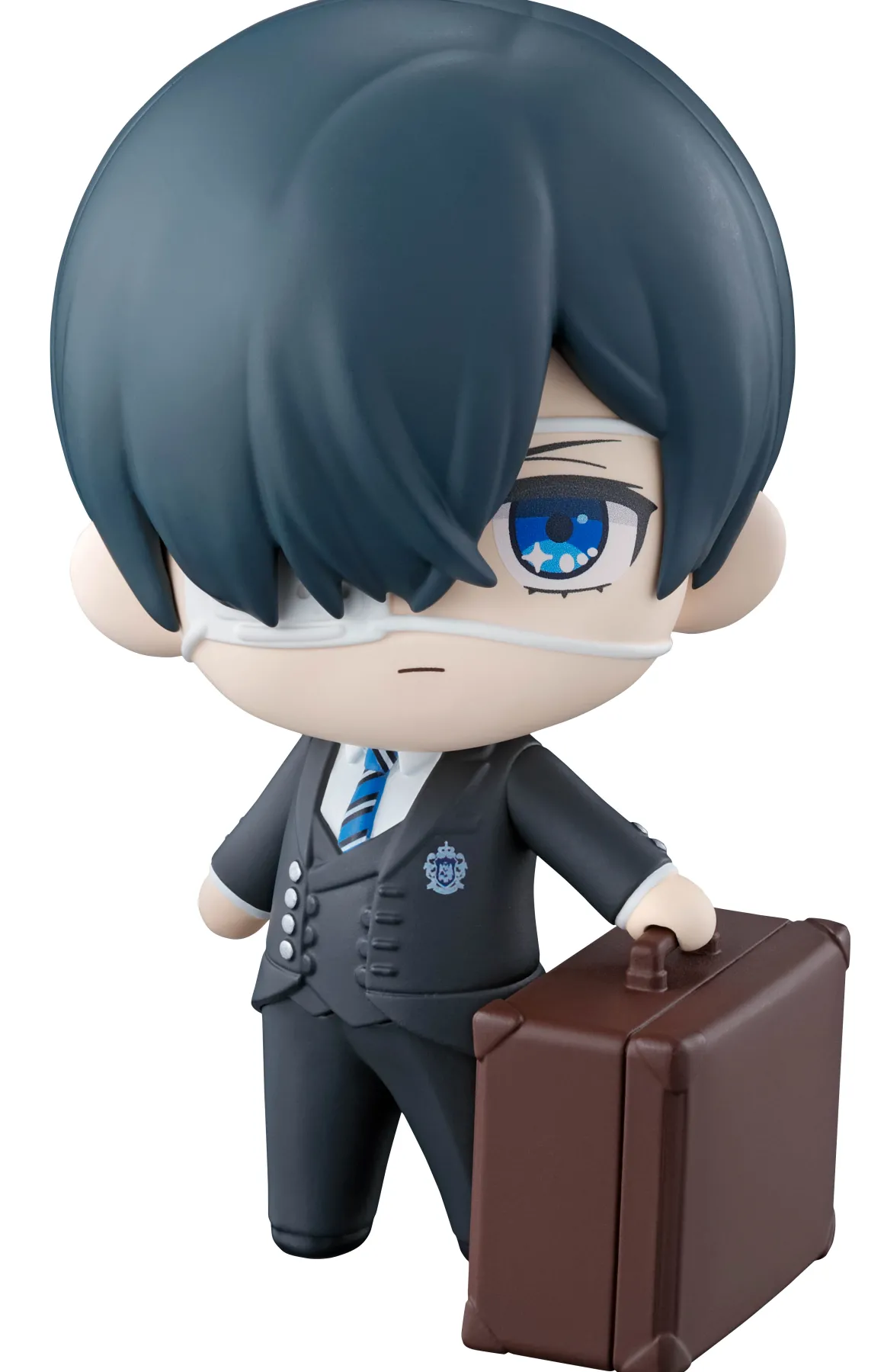 Black Butler - Ciel Phantomhive Rowtashii Noise Tekupiku Figure