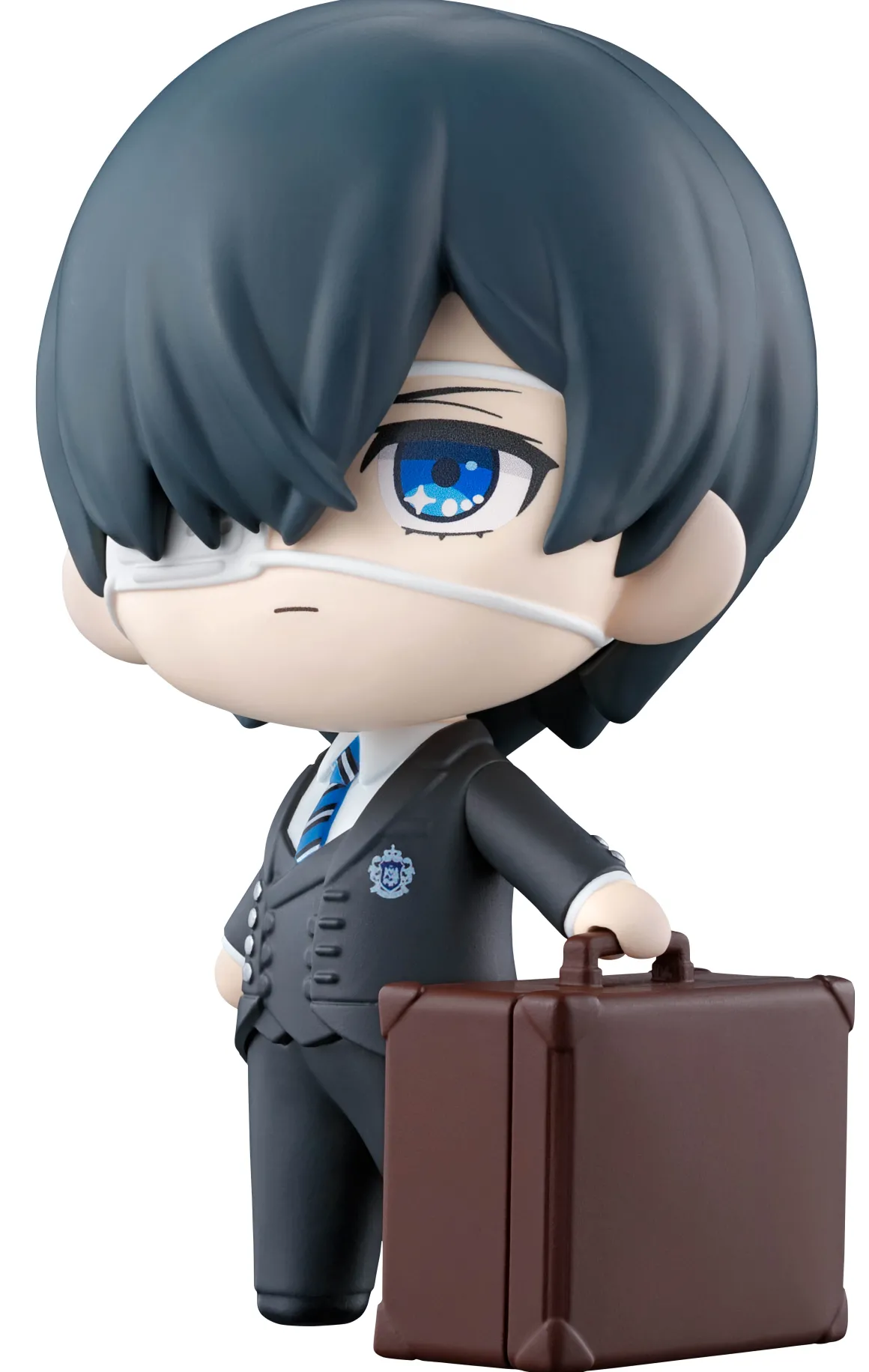 Black Butler - Ciel Phantomhive Rowtashii Noise Tekupiku Figure