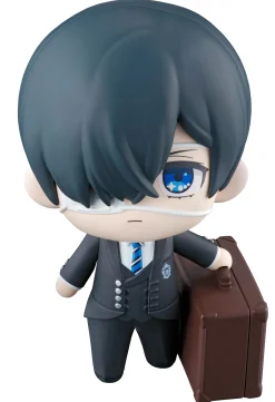 Black Butler - Ciel Phantomhive Rowtashii Noise Tekupiku Figure