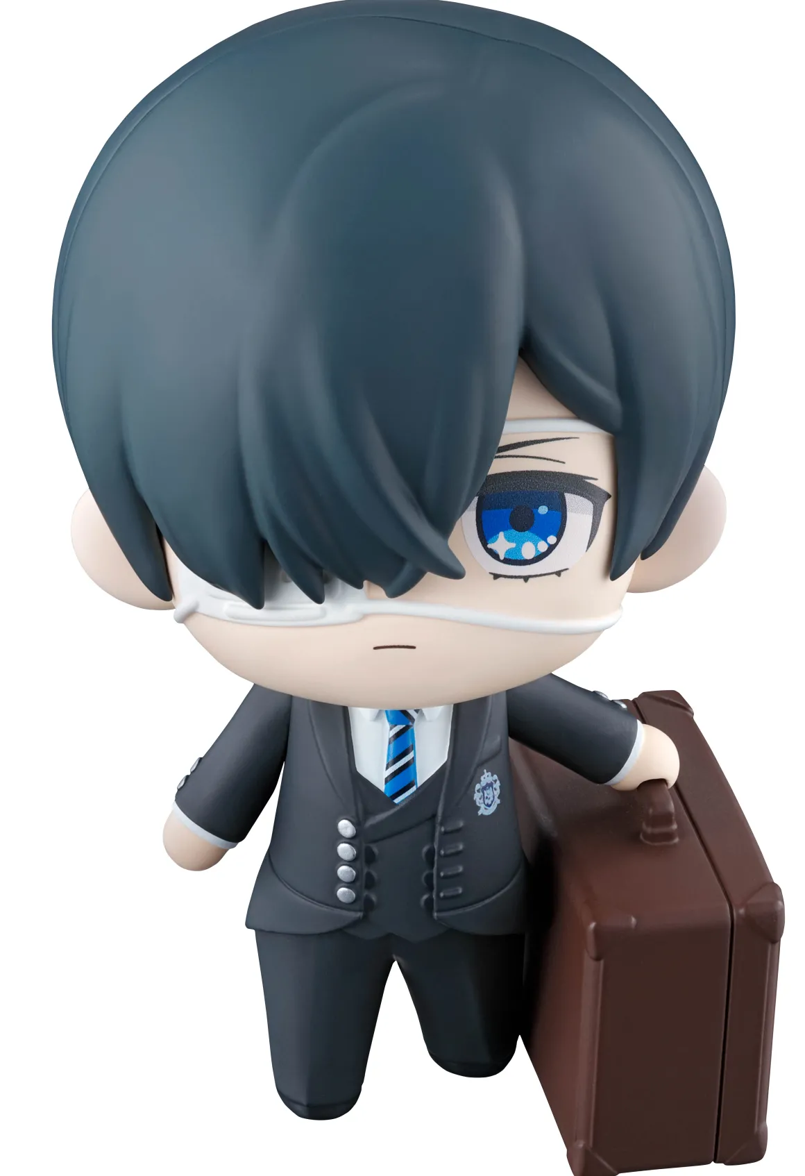 Black Butler - Ciel Phantomhive Rowtashii Noise Tekupiku Figure