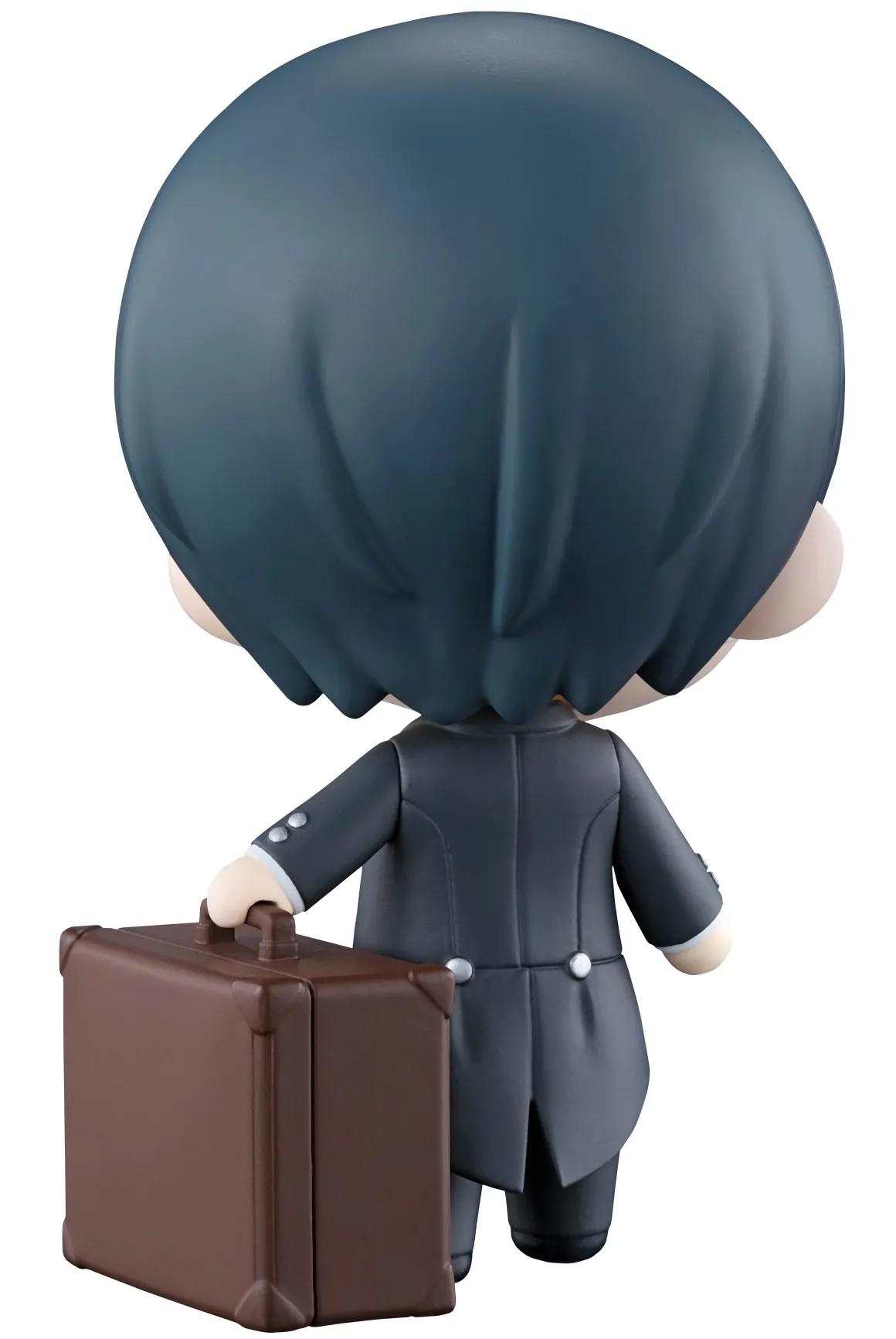 Black Butler - Ciel Phantomhive Rowtashii Noise Tekupiku Figure