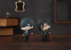 Black Butler - Ciel Phantomhive Rowtashii Noise Tekupiku Figure