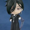 Black Butler - Sebastian Michaelis Nendoroid (Sapphire Owl Ver.)