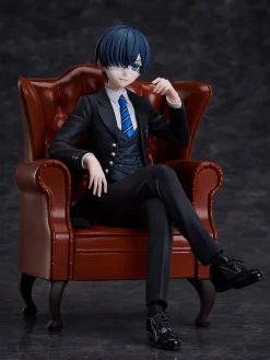 Black Butler: Boarding School Arc - Ciel Phantomhive Figure