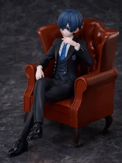 Black Butler: Boarding School Arc - Ciel Phantomhive Figure