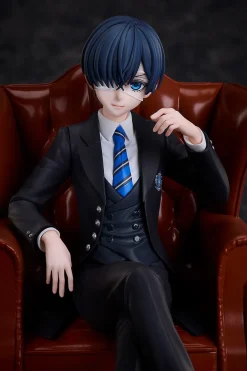 Black Butler: Boarding School Arc - Ciel Phantomhive Figure