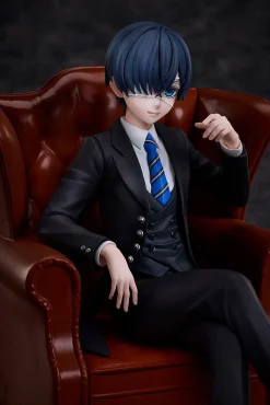 Black Butler: Boarding School Arc - Ciel Phantomhive Figure
