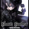Black Butler Manga Volume 27