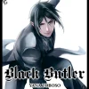 Black Butler Manga Volume 30
