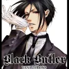 Black Butler Manga Volume 4
