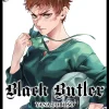 Black Butler Manga Volume 32