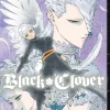 Black Clover Manga Volume 19