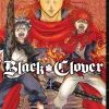 Black Clover Manga Volume 4