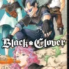 Black Clover Manga Volume 7