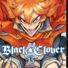 Black Clover Manga Volume 15