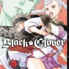 Black Clover Manga Volume 3