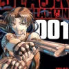 Black Lagoon Manga Volume 1