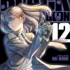 Black Lagoon Manga Volume 12