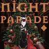 Black Night Parade Manga Volume 1