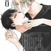 Black or White Manga Volume 8