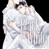 Black or White Manga Volume 7
