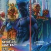 Black Panther Volume 1: A Nation Under Our Feet Graphic Novel (Hardcover)