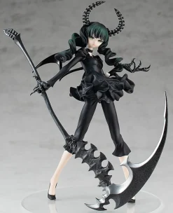 Black Rock Shooter - Dead Master POP UP PARADE Figure