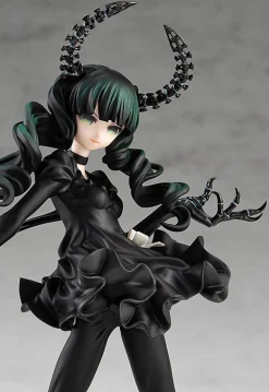 Black Rock Shooter - Dead Master POP UP PARADE Figure