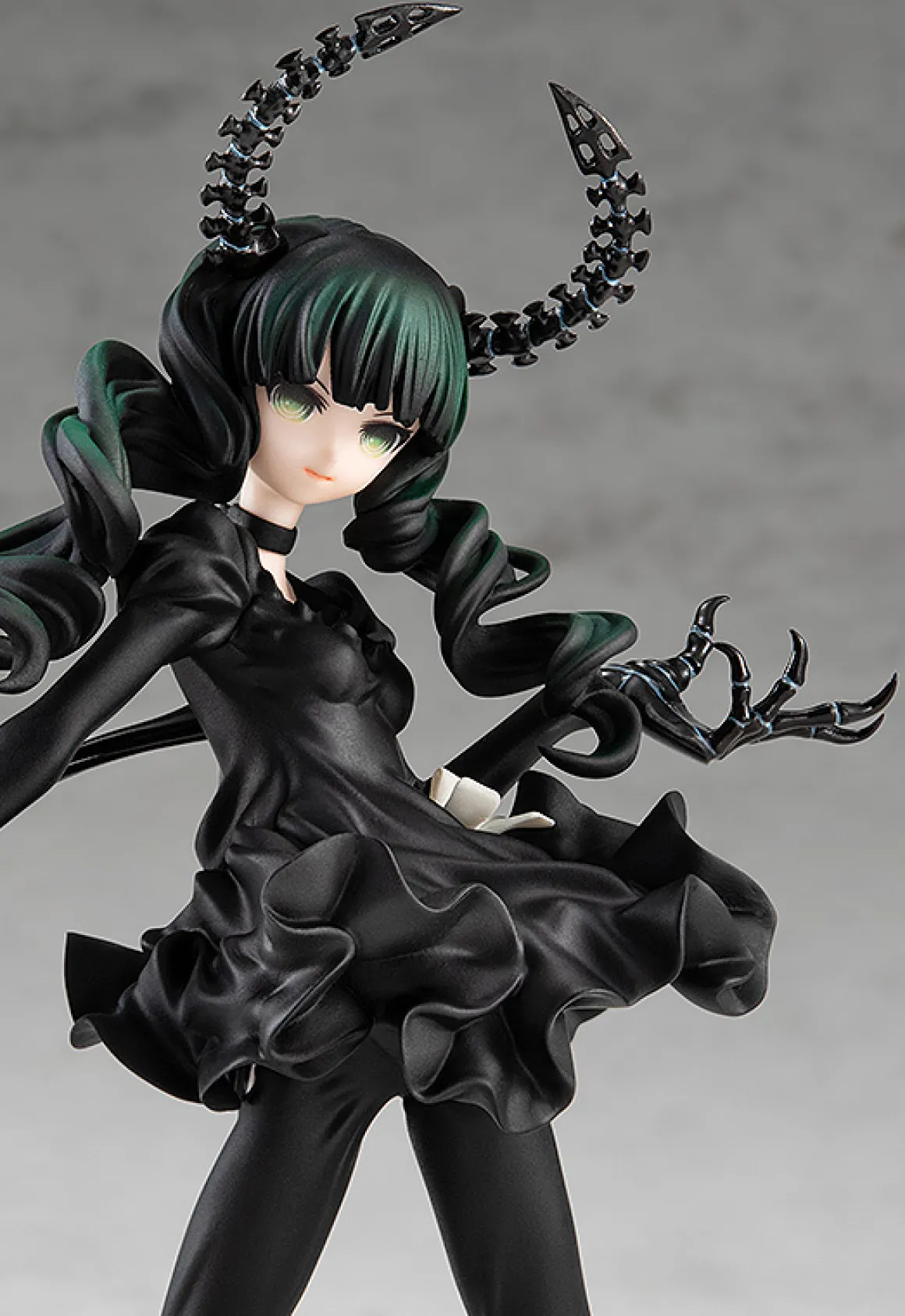 Black Rock Shooter - Dead Master POP UP PARADE Figure