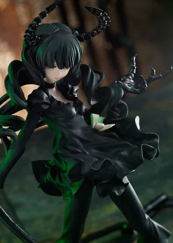 Black Rock Shooter - Dead Master POP UP PARADE Figure