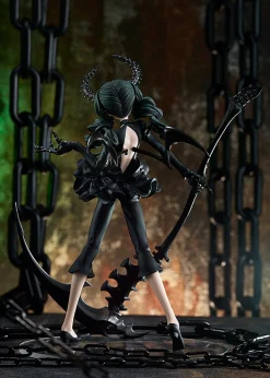 Black Rock Shooter - Dead Master POP UP PARADE Figure