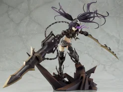 Black Rock Shooter - Insane Black Rock Shooter 1/8 Scale Figure Re-Run
