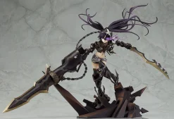 Black Rock Shooter - Insane Black Rock Shooter 1/8 Scale Figure Re-Run