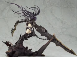 Black Rock Shooter - Insane Black Rock Shooter 1/8 Scale Figure Re-Run