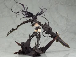 Black Rock Shooter - Insane Black Rock Shooter 1/8 Scale Figure Re-Run