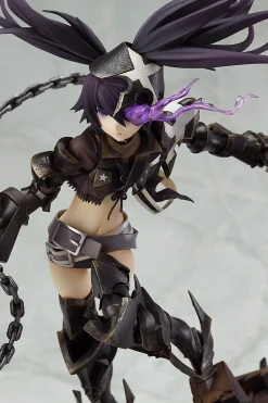 Black Rock Shooter - Insane Black Rock Shooter 1/8 Scale Figure Re-Run