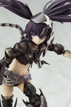 Black Rock Shooter - Insane Black Rock Shooter 1/8 Scale Figure Re-Run
