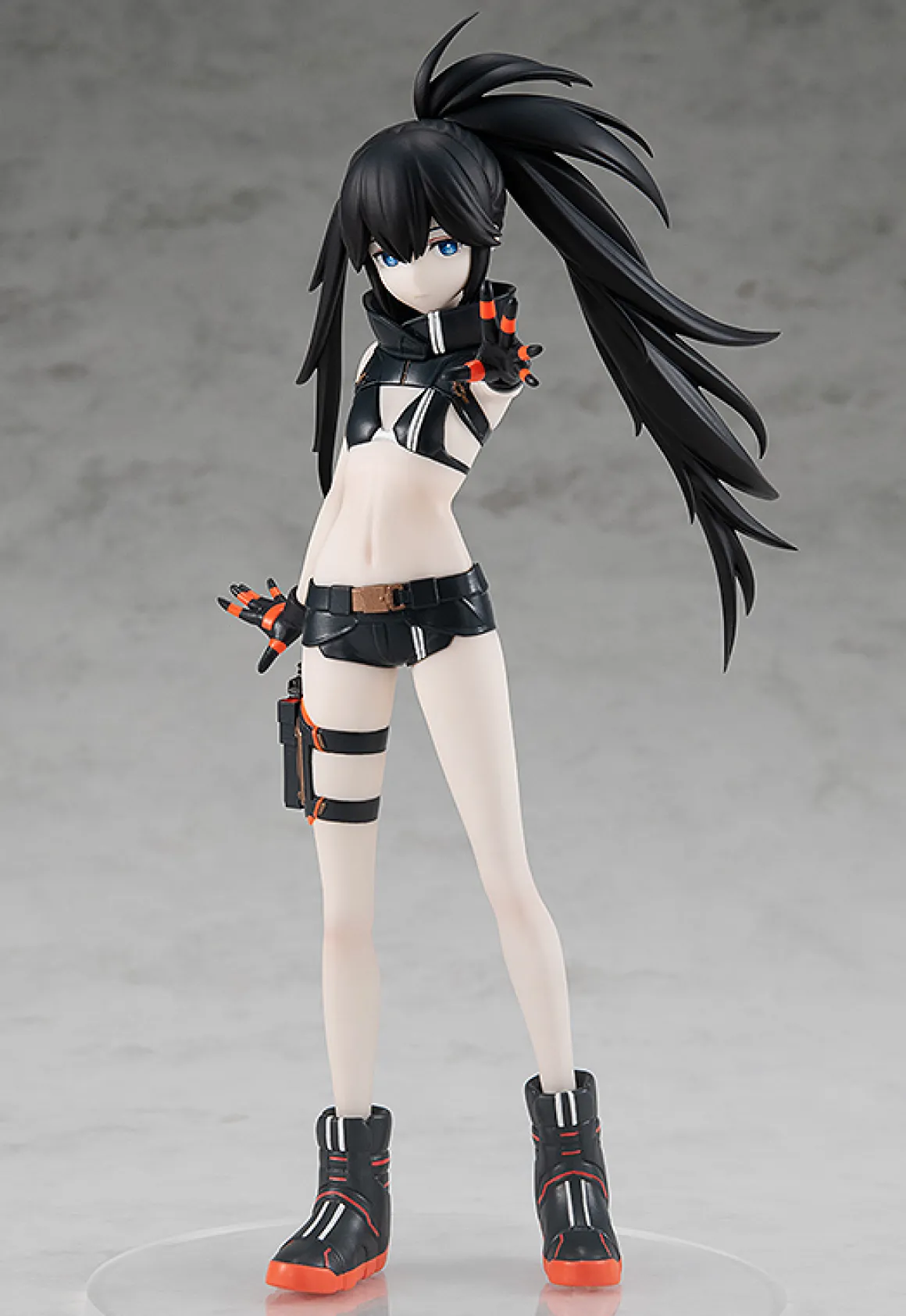 Black Rock Shooter Dawn Fall - Empress POP UP PARADE Figure