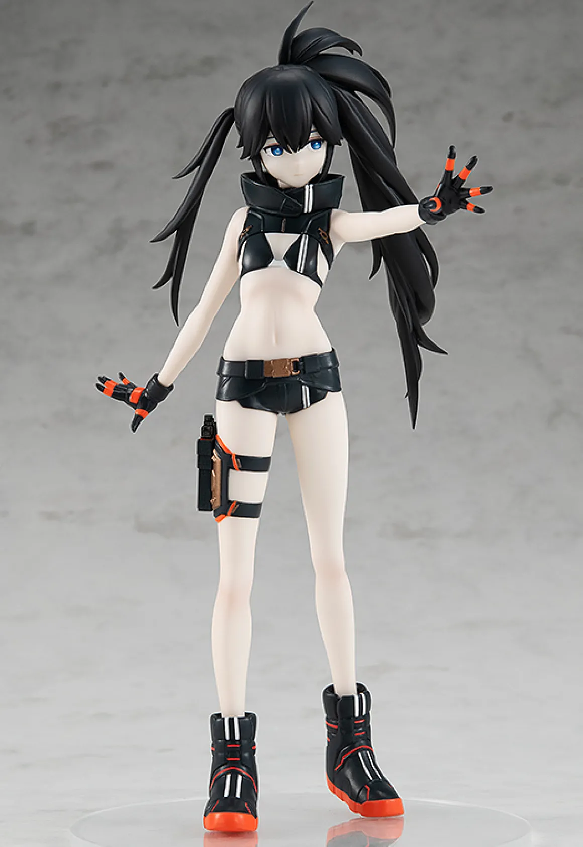 Black Rock Shooter Dawn Fall - Empress POP UP PARADE Figure
