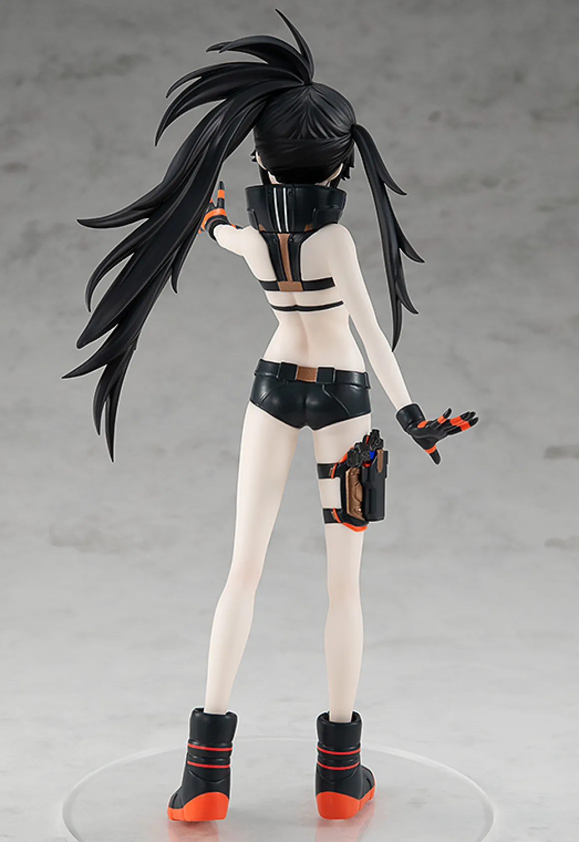 Black Rock Shooter Dawn Fall - Empress POP UP PARADE Figure