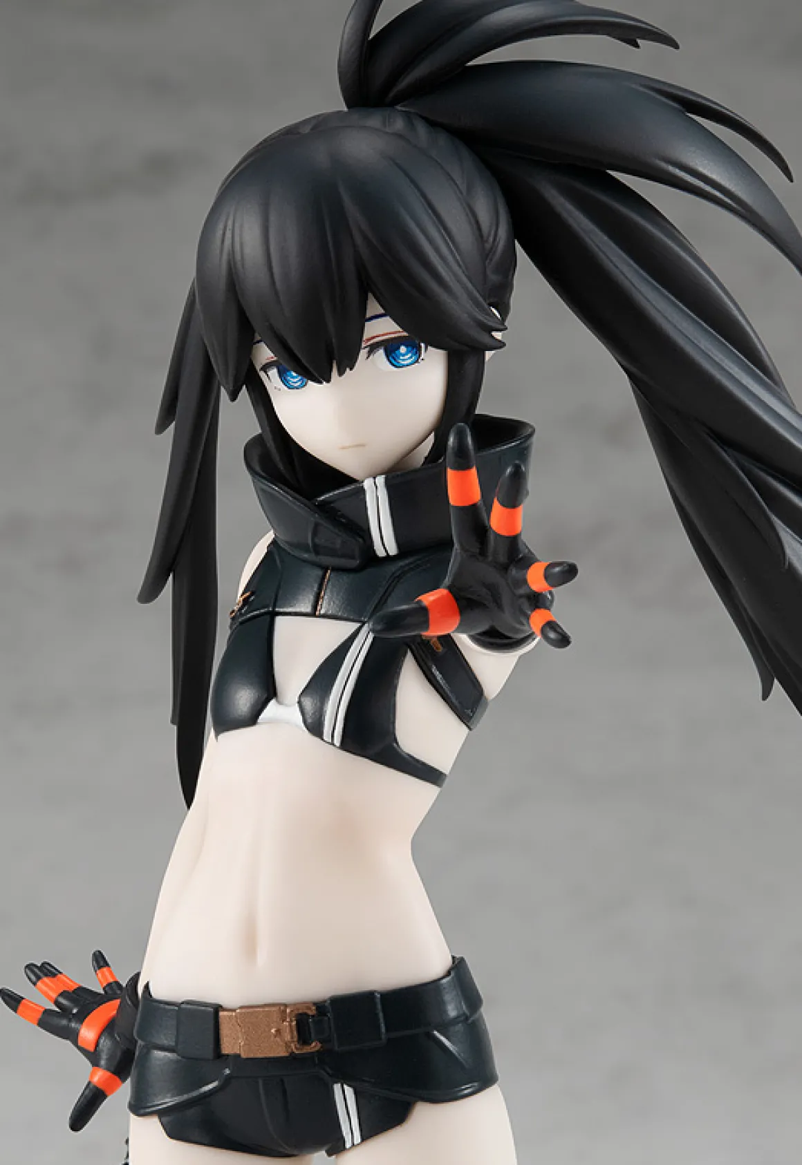 Black Rock Shooter Dawn Fall - Empress POP UP PARADE Figure