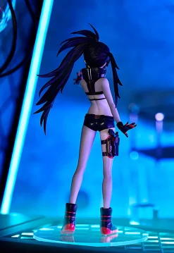Black Rock Shooter Dawn Fall - Empress POP UP PARADE Figure