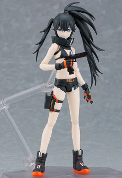 Black Rock Shooter Dawn Fall - Empress Figma