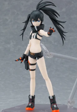 Black Rock Shooter Dawn Fall - Empress Figma