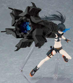 Black Rock Shooter Dawn Fall - Empress Figma